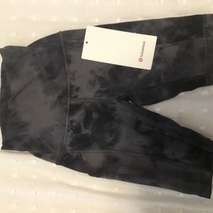 LuluLemon Align Short 8” Pockets